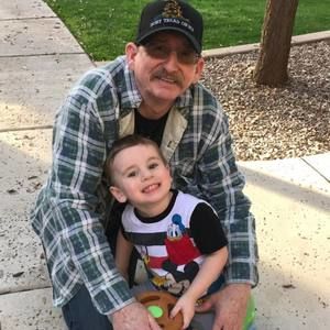 Meet your Posher, Billy